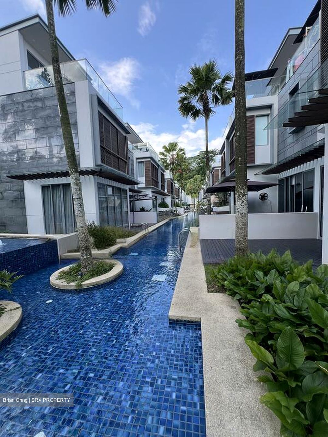 Hillcrest Villa (D11), Terrace #474660161